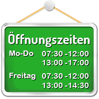 Öffnungszeiten Sandstrahlerei Bräuer